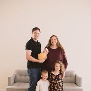 Meet your Posher, Kelsey